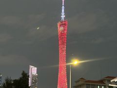 -海心沙亚运公园