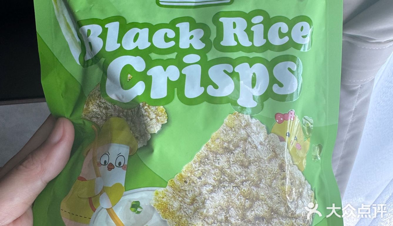 [测评]今日份零食[爆米花]