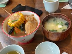 -莳空烧鸟店(晨沐店)