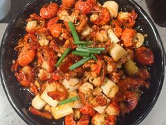 -一棠龙虾•王牌虾球(楚河汉街店)