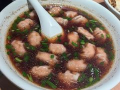 -东园小馆·早茶·淮扬小炒(蜀景店)