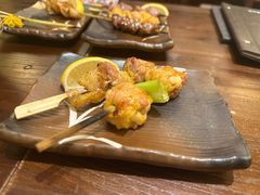 -鸟鹏烧鸟居酒屋(昌岗店)