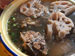 -燕子煨汤(山海关路店)