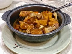 -添發碗仔翅美食