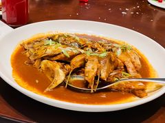 -青岛颐海花园酒店总店·自助餐厅