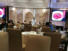 -广东胜利宾馆西关粤中餐厅