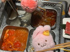 -海底捞火锅(龙湖时代天街店)
