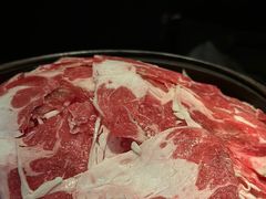 牛肉寿喜烧锅-醉虎传(南锣鼓巷店)