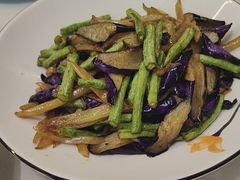 -食光慢宴·安吉土菜馆