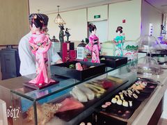 -新食谱全日制餐厅·苏州苏州湾艾美酒店