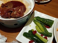 -好嫂子酱猪手•农家菜(槐房万达店)