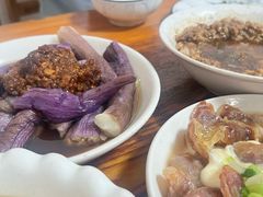 -玲燕蒸菜馆(江东路店)