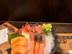 -哥哥の深夜食堂(红松东路店)