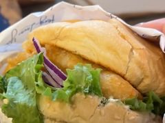 -Fergburger(皇后镇店)