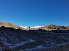 -五台山风景区