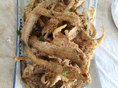 -双桥饭店(锦溪店)