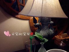 -碧露轩·大益茶体验馆(镇江路店)