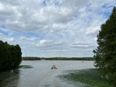 -上海海湾国家森林公园