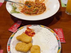 -萨贝尔意式西餐厅(古城新梦店)