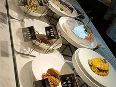 -阿明小菜·海鲜·上海菜(梅陇华理店)