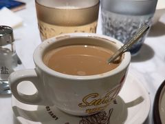 -新世界餐厅(万达店)