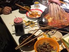 -钢管厂五区小郡肝串串香(通锦桥店)