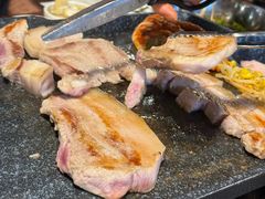 -Dombe豚(黑猪肉街店)