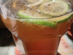 -绿茶餐厅(昌平悦荟店)
