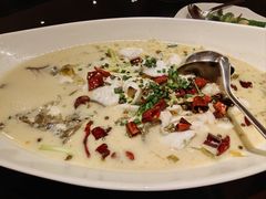 -桃源春晓中餐厅 TaoYuan Restaurant