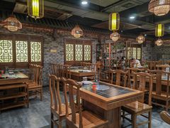 -常赢三兄弟·清真涮肉·清真炒菜(朝阳新城店)