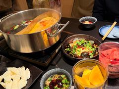 -熹悟海鲜火锅·广式打边炉
