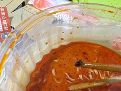 -杨国福麻辣烫(拱墅万达广场店)