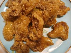 -稻品香小锅饭豆腐馆(北三路店)