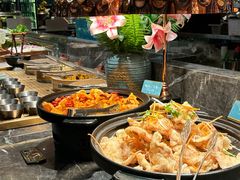 -東盛炭烤自助料理(玄武招商花园城店)
