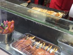 -金姐烤冷面(大沙泥街店)