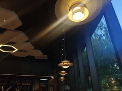 -青麦家·融合餐厅(江岛智立方店)