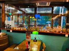 -C31地窖餐厅(黑龙江北路店)
