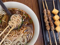 -李先生牛肉面大王(沈阳道义南大街店)