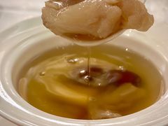 -酌宴府The China Club·广州万富希尔顿酒店(云城东路店)