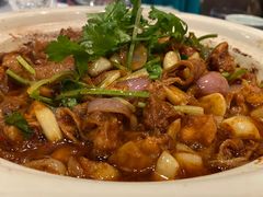 -院8里·小聚园老川菜(九眼桥店)