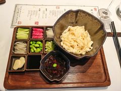 -京兆尹(雍和宫店)