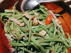 -杏花堂晋商私房菜(华熙五棵松店)