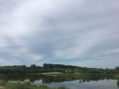 -东郊湿地公园