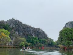 -星湖旅游景区七星岩