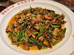 -鸡毛店·川菜(文殊院店)