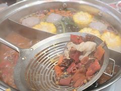 -金龙大四喜牛肉火锅