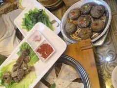 -宗巴雍姆藏餐府
