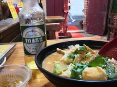 -老宅原住民沙茶面精品小吃(龙头路店)
