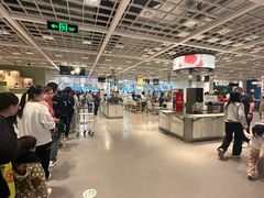 -宜家家居(哈尔滨商场店)