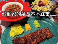 -观宴·品质赣菜(高新大道店)